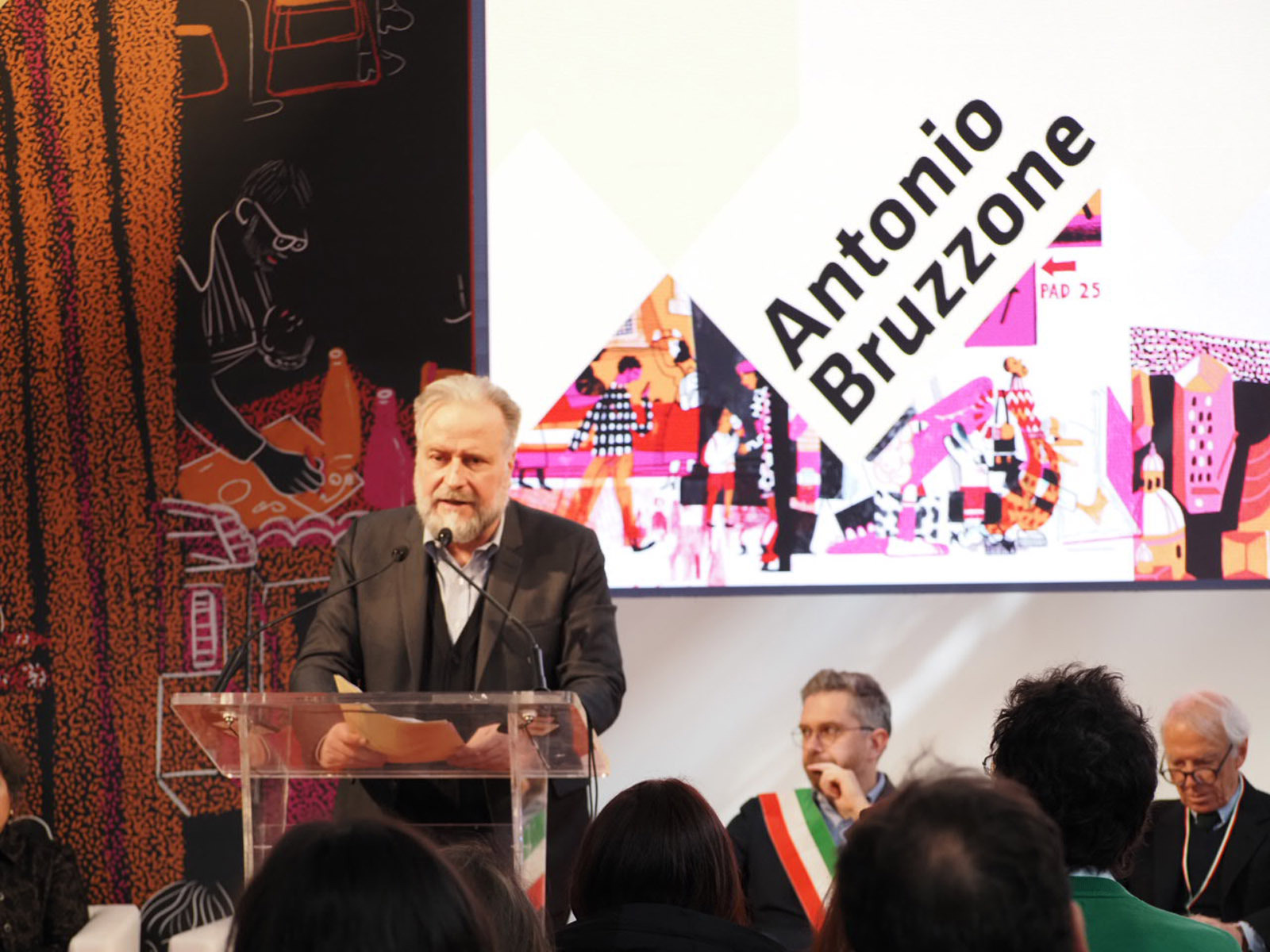 img #BCBF2023 | Opening Ceremony